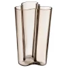 Alvar Aalto vase 25,1 cm lin