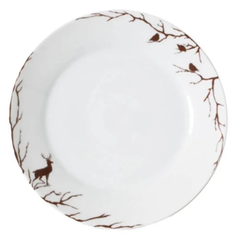 Alveskog asjett 21 cm