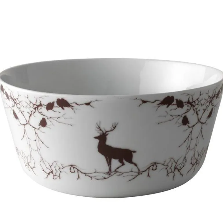 Alveskog bolle 25 cm