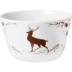 Alveskog bolle 13 cm