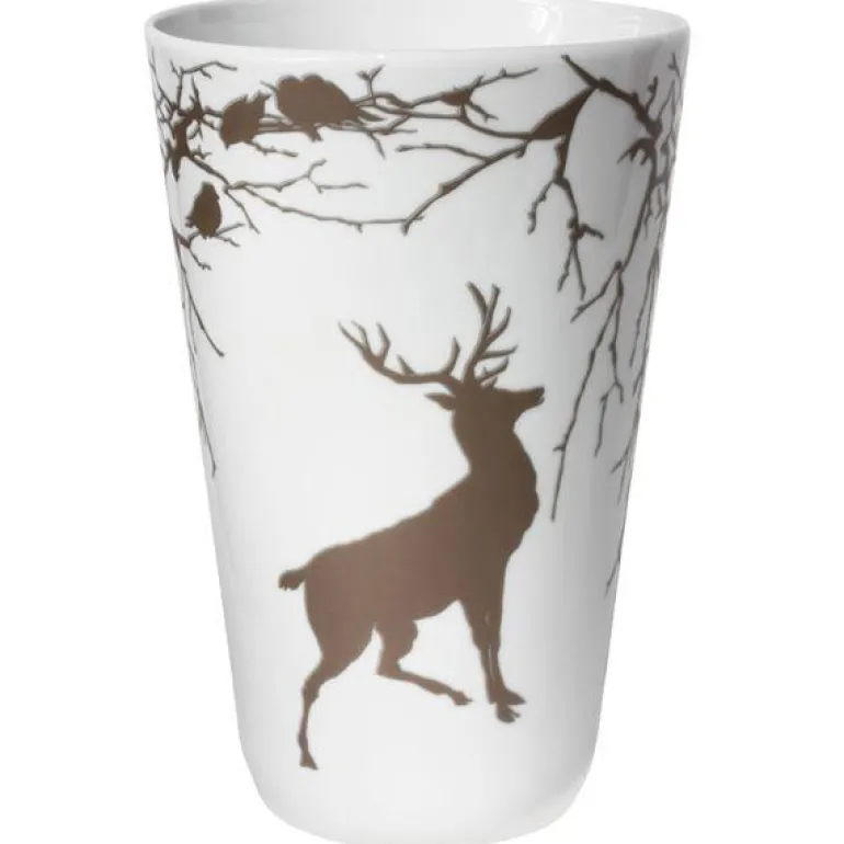 Alveskog vase 26 cm