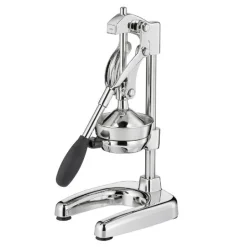 Amalfi juicer stål