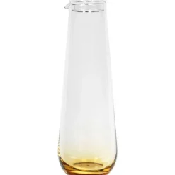 Amber kanne 80 cl amber