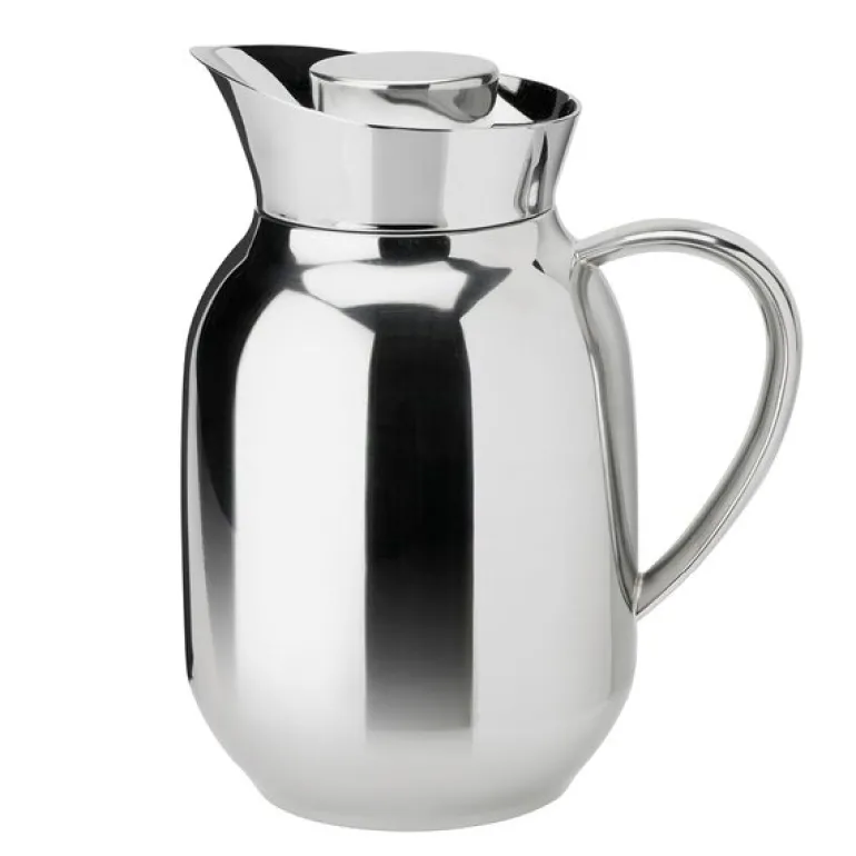 Amphora termokanne 1,2L stål