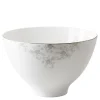 Angelina Platinum bolle 25,5 cm