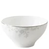Angelina Platinum dessertskål 13 cm