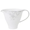 Angelina Platinum fløtemugge 28 cl