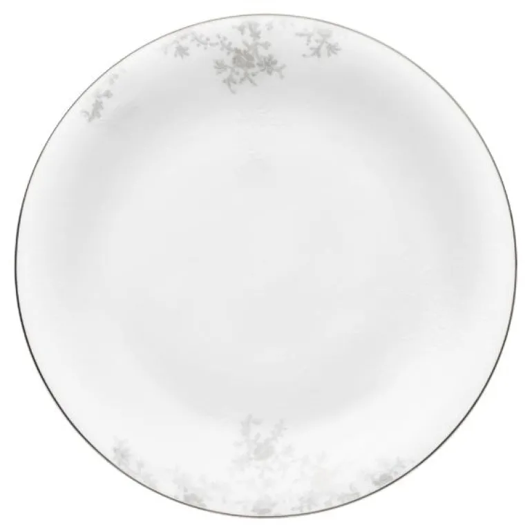Angelina Platinum tallerken 29,5 cm