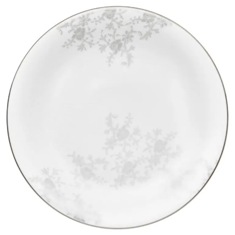 Angelina Platinum tallerken 22,5 cm