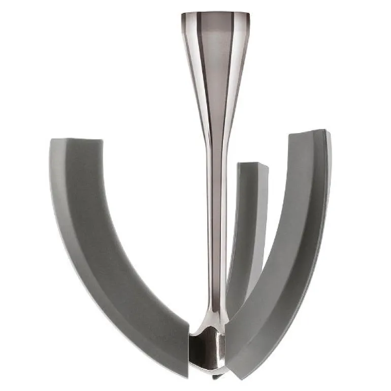 Ankervisp SMFB02 15 cm blank
