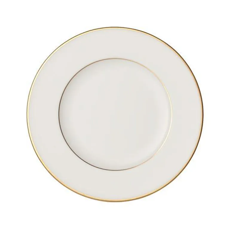Anmut Gold asjett 16 cm