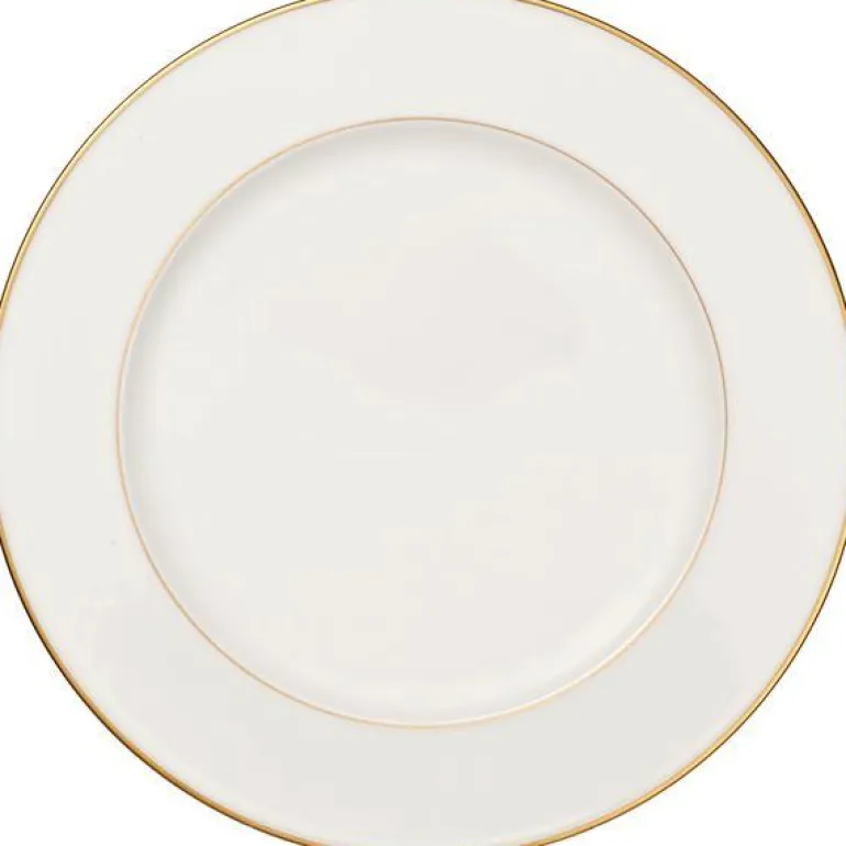 Anmut Gold rundt fat 32 cm
