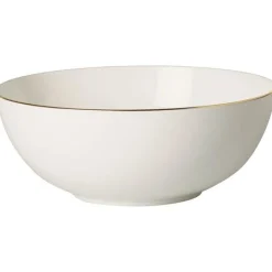 Anmut Gold salatbolle 23 cm