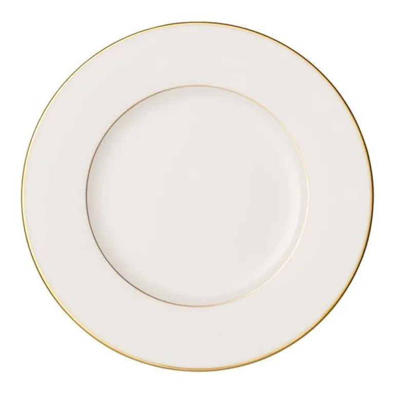 Anmut Gold tallerken 22 cm