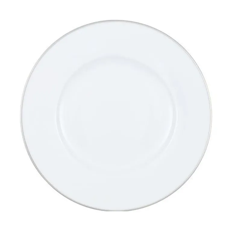 Anmut Platinum asjett 22 cm