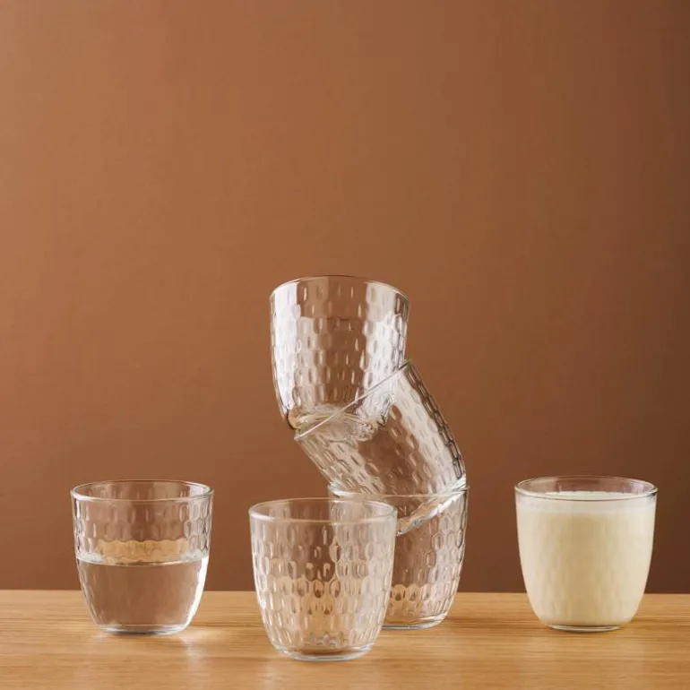 Aqua drikkeglass 29 cl 6 stk