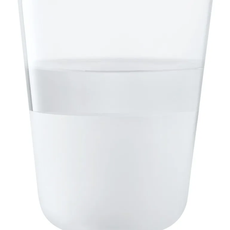 Arc vannglass 38 cl 2 stk contrast mist