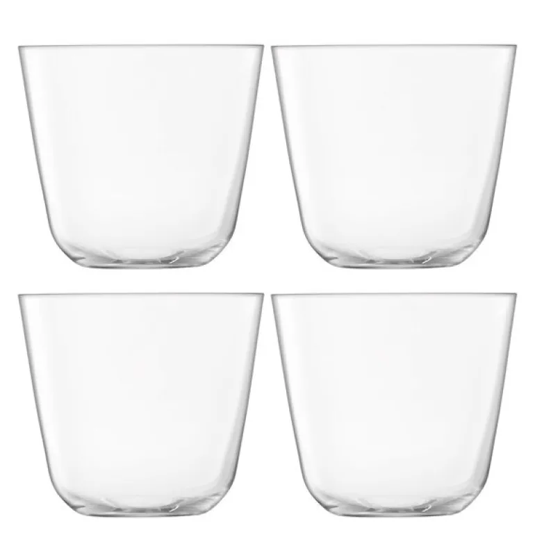 Arc vannglass 26 cl 4 stk klar