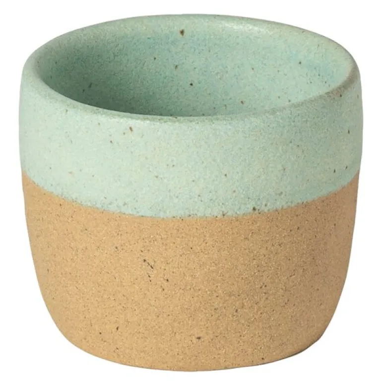 Arenito espressokopp 7 cl mint