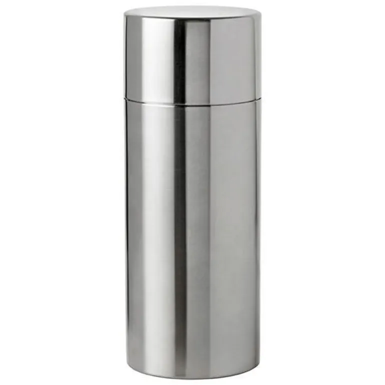 Arne Jacobsen cocktailshaker 75 cl stål