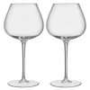 Aroma copa gin & tonic glass 71 cl 2 stk
