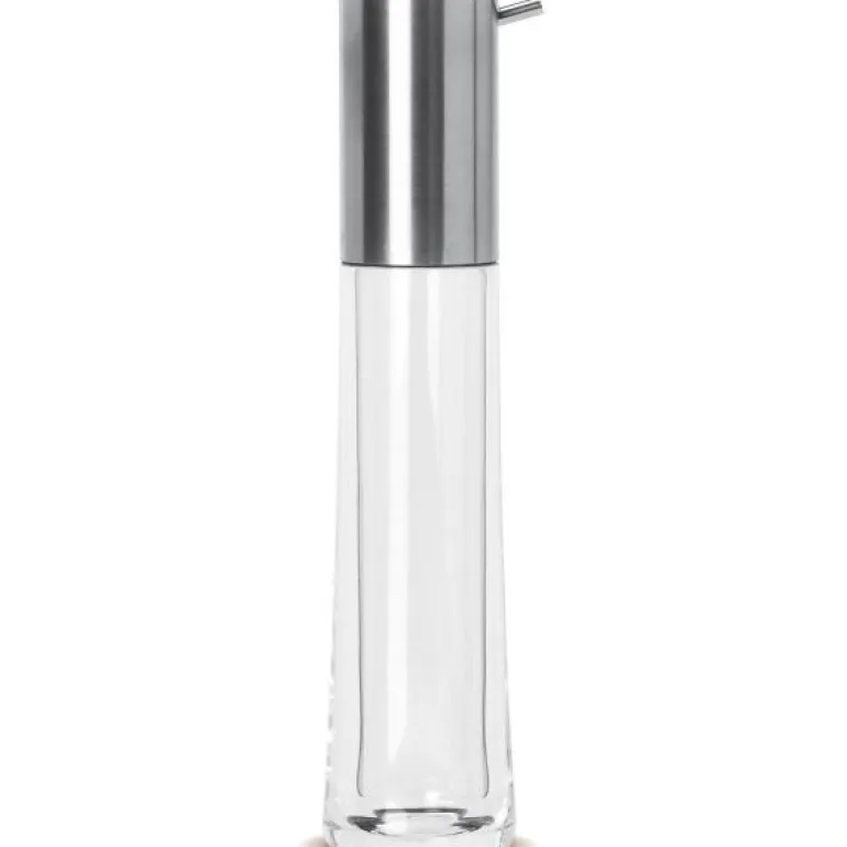 Aroma oljeflaske 100 ml klar