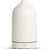 Aroma steindiffuser hvit