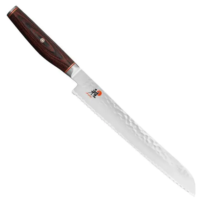 Artisan 6000 MCT brødkniv 23 cm