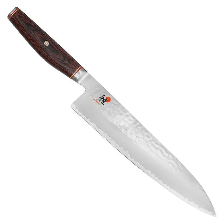 Artisan 6000 MCT gyutoh kokkekniv 24 cm