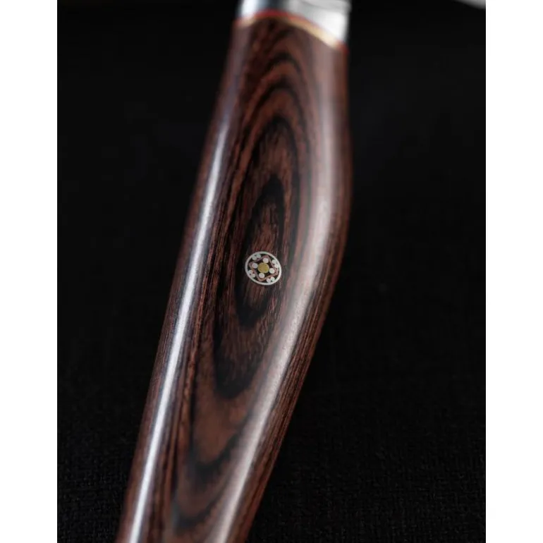 Artisan 6000 MCT knivsett 3 deler shotoh/shotoh/kokkekniv