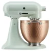 Artisan kjøkkenmaskin 5KSM180LEELB 4,7L design edition 2022 blossom