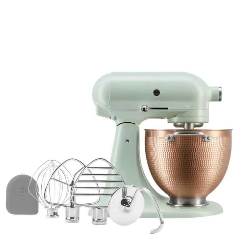Artisan kjøkkenmaskin 5KSM180LEELB 4,7L design edition 2022 blossom