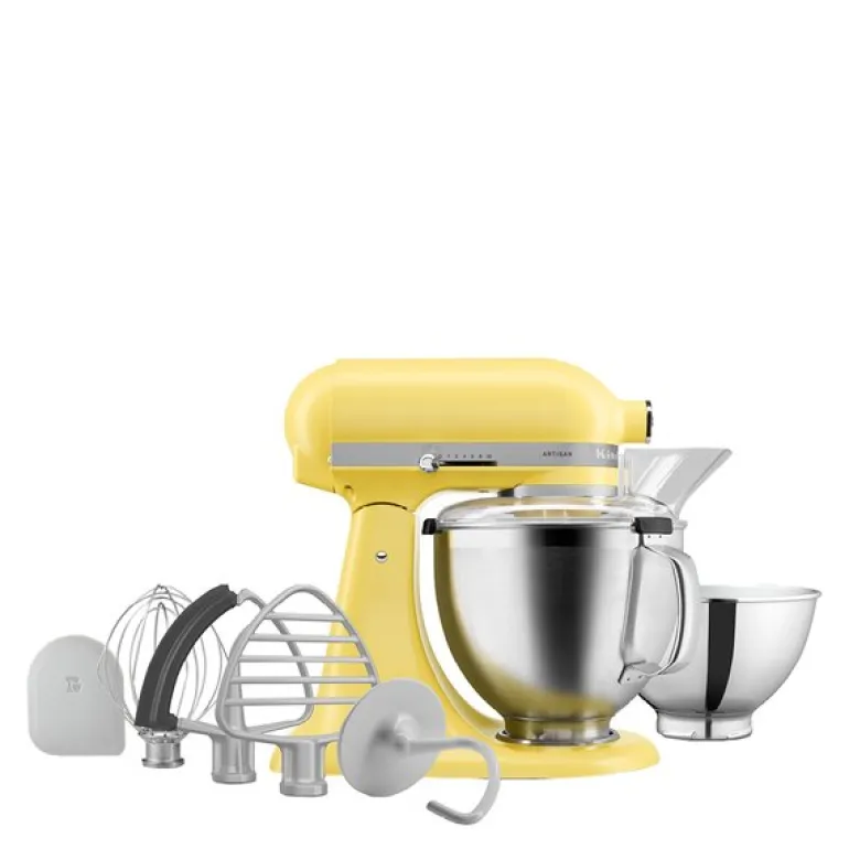 Artisan kjøkkenmaskin 5KSM195PSEBT 4,7L butter