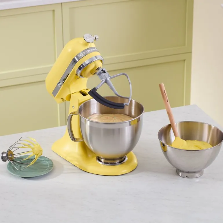 Artisan kjøkkenmaskin 5KSM195PSEBT 4,7L butter
