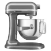 Artisan kjøkkenmaskin med bolleløft 5KSM70SHXEMS 6,6L medallion silver