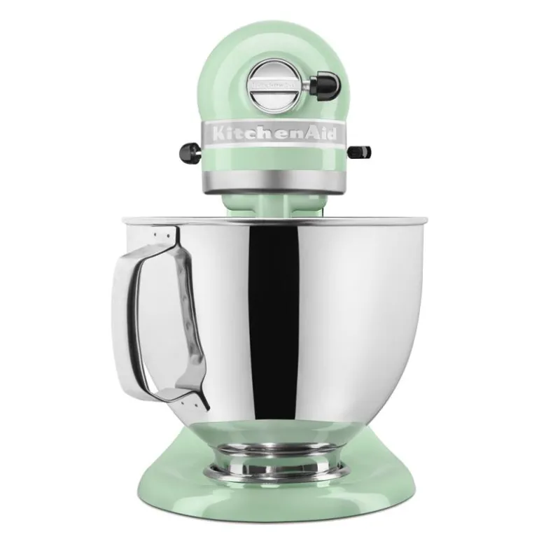 Artisan 4,7L kjøkkenmaskin 5KSM125EPT pistachio