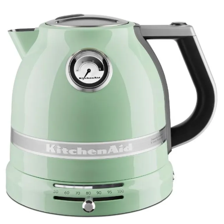 Artisan vannkoker 5KEK1522EPT 1,5L pistachio