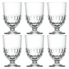 Artois vinglass 28 cl 6 stk