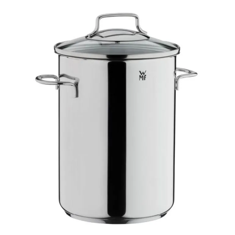 Aspargesgryte 16 cm stål