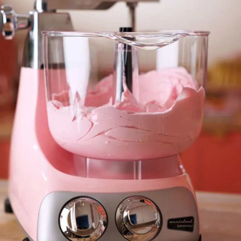 Assistent Original AKM6230 kjøkkenmaskin cloudy pink