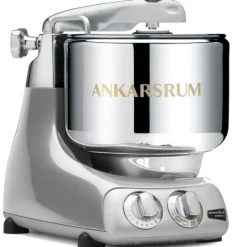 Assistent Original AKM6230JS kjøkkenmaskin sølv