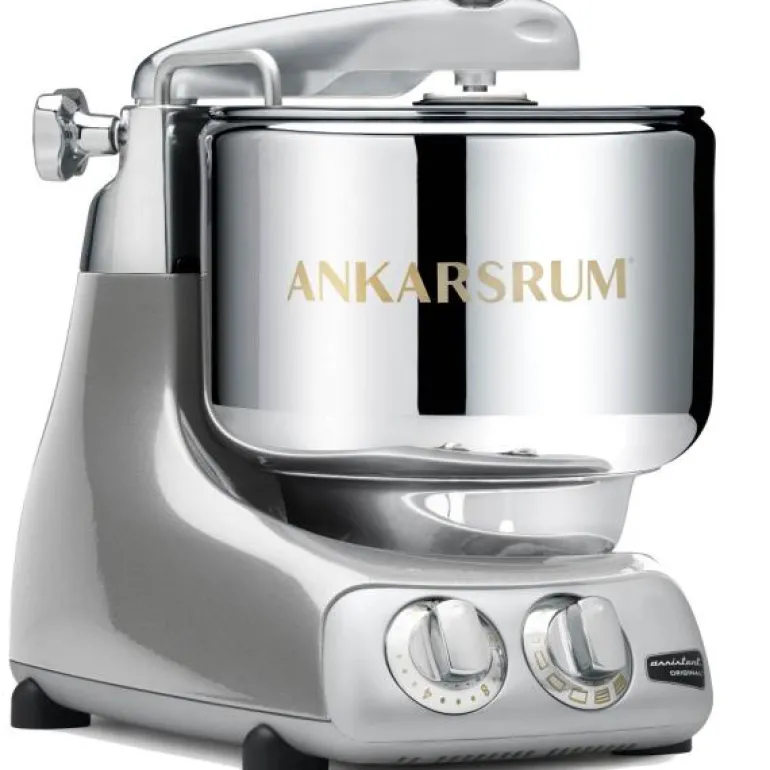 Assistent Original AKM6230JS kjøkkenmaskin sølv