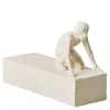 Astro Væren 16 cm hvit