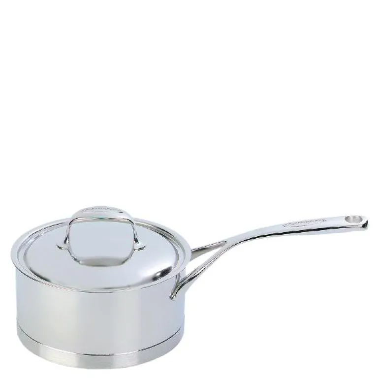 Atlantis 7 gryte m/lokk 16 cm 1,5L