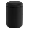 Atmos vacuum canister oppbevaringsboks 1,2 L svart