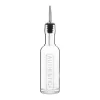 Authentica flaske med skjenketut 25 cl