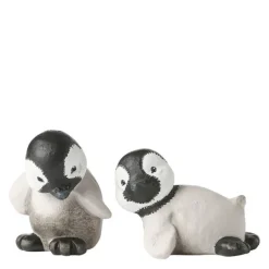 Babypingviner Futte & Gumbi 4,9 cm