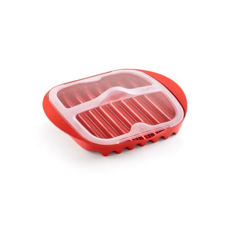 Bacon maker