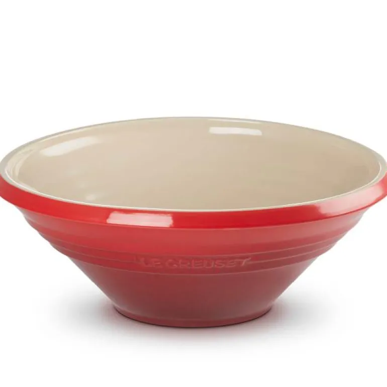 Bakebolle 4,7L cerise