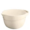 Bakebolle M 3,5L krem